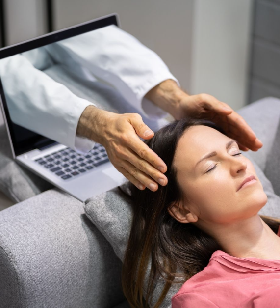 Online Türk Psikolog, Alsdorf