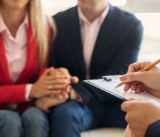 Alsdorf çift terapisi